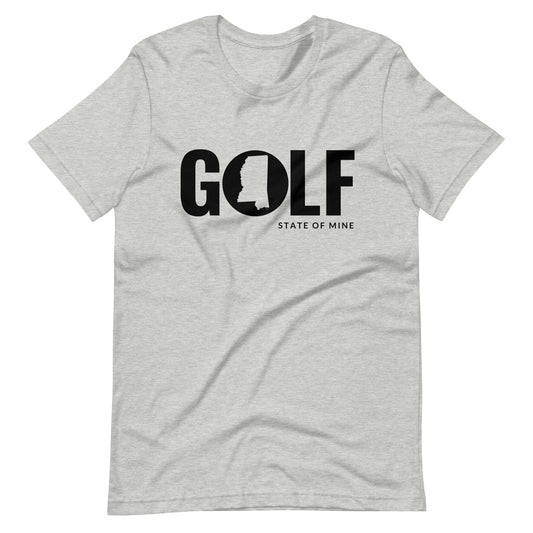 Mississippi Golf State of Mine