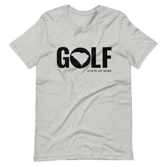 South Carolina Golf State of Mine