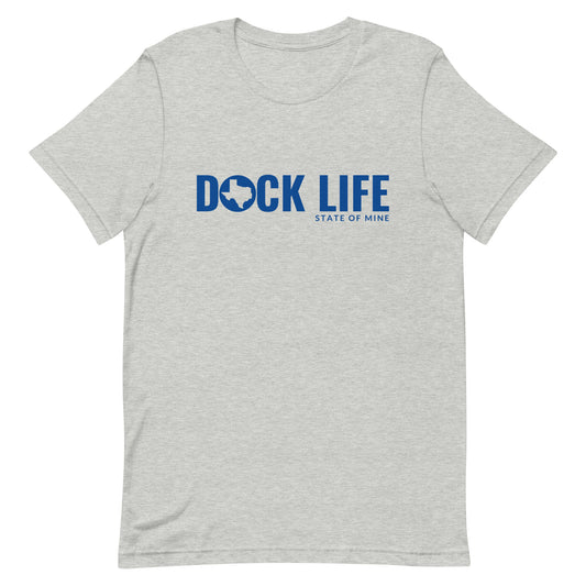 Dock Life Texas