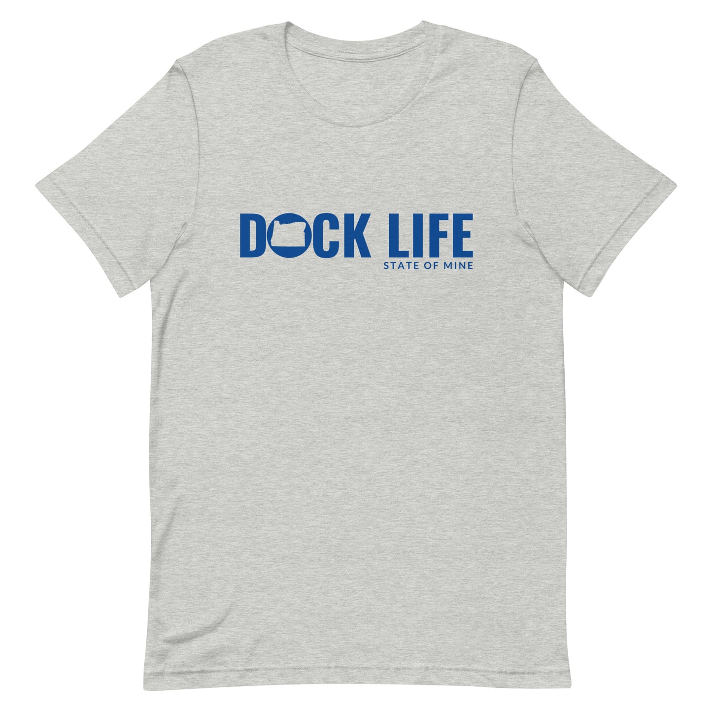 Dock Life Oregon