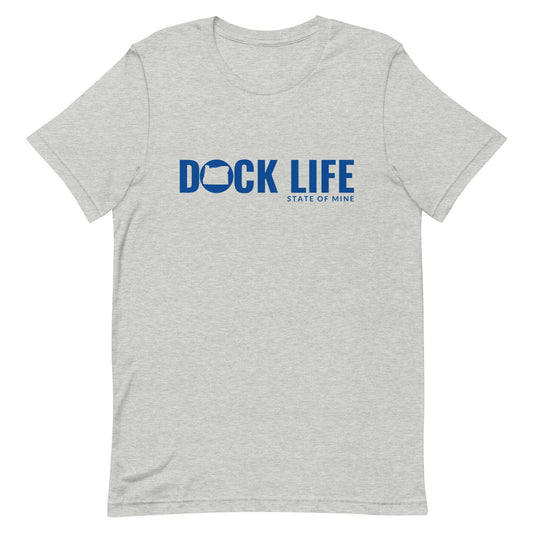 Dock Life Oregon