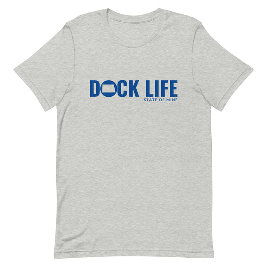 Dock Life North Dakota