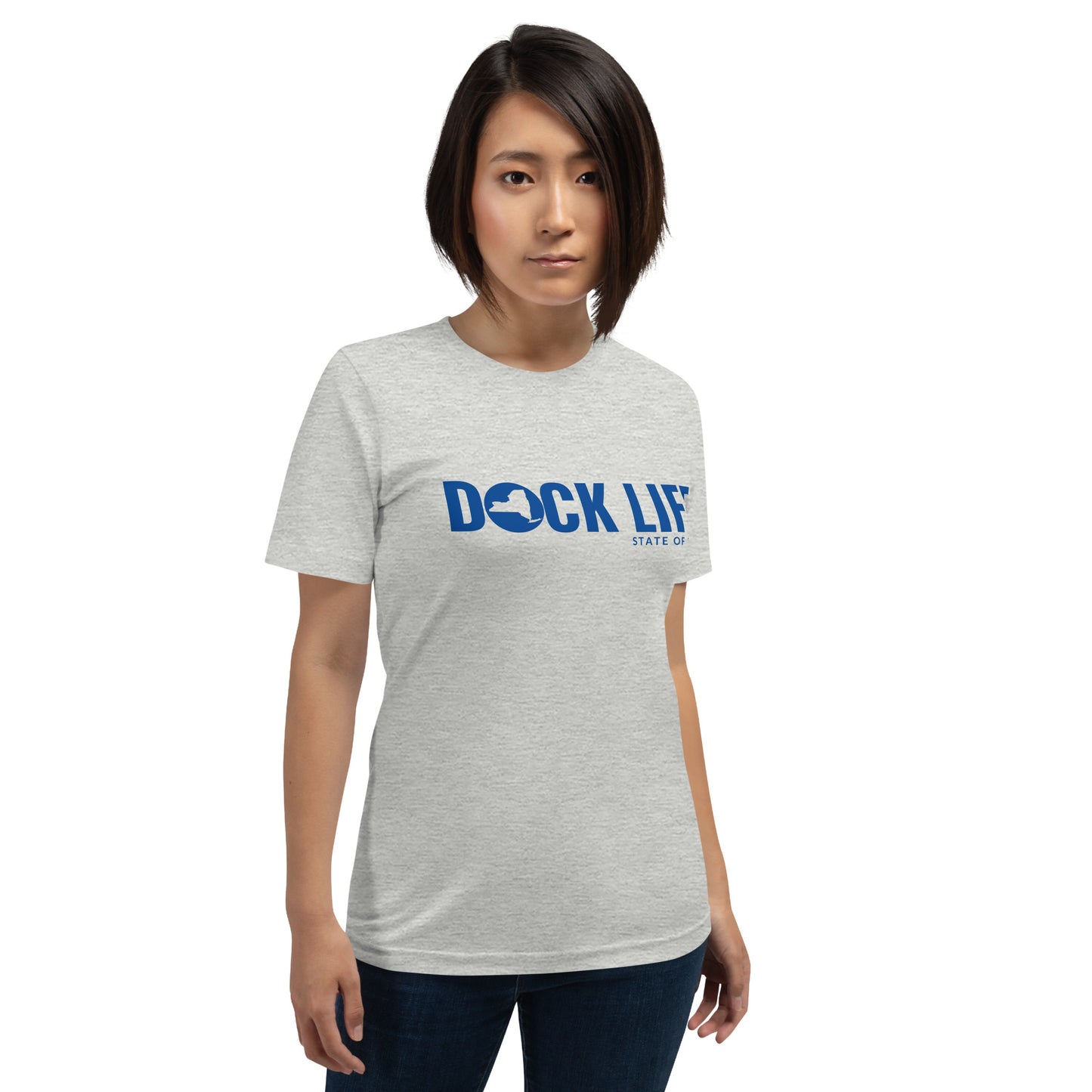 Dock Life New York