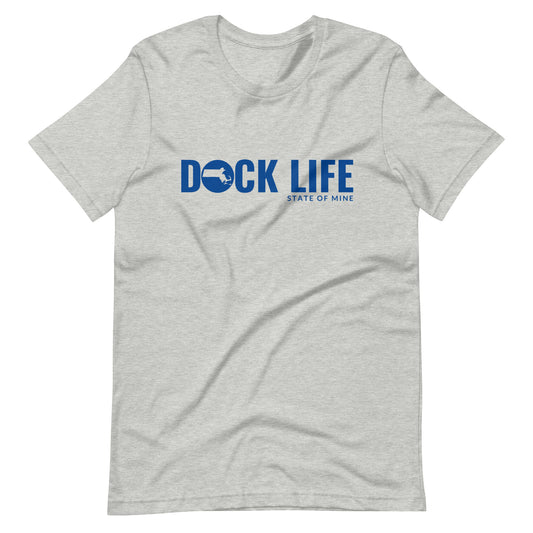 Dock Life Massachusetts