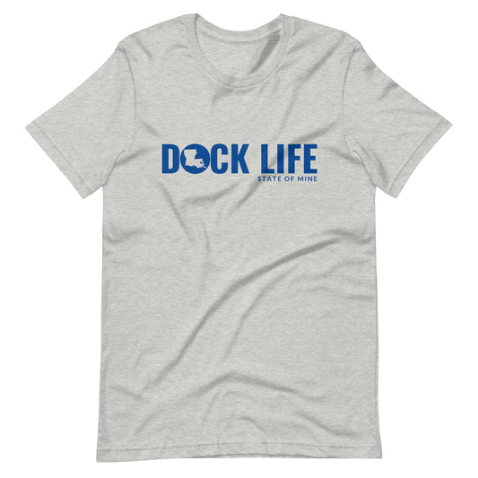 Dock Life Louisiana