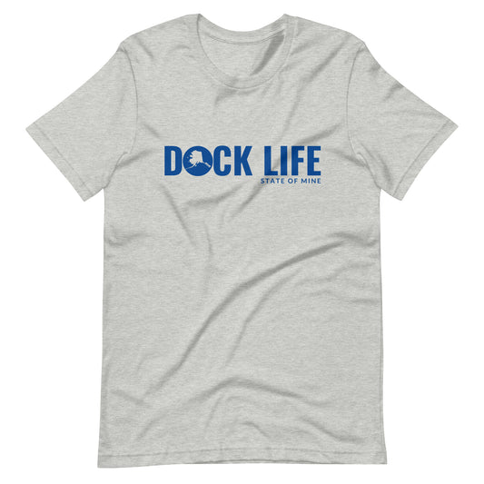 Dock Life Alaska