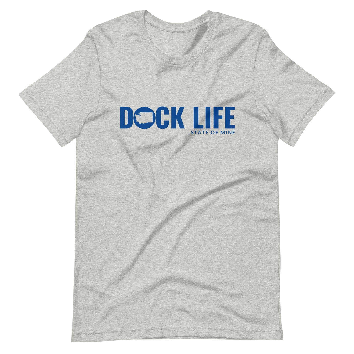 Dock Life Washington