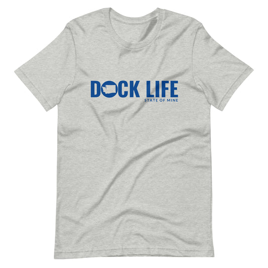 Dock Life Washington