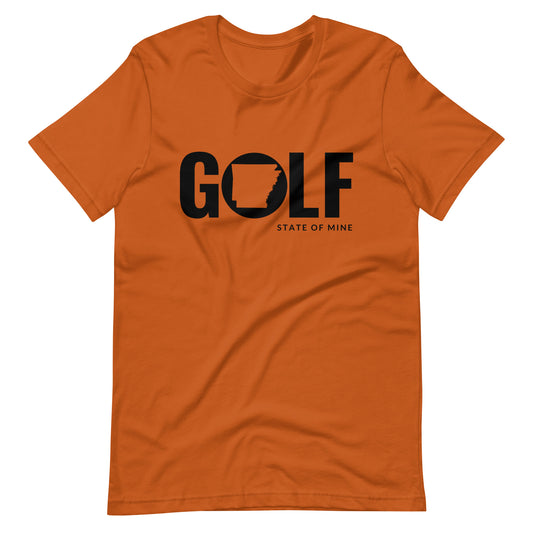 Arkansas Golf State of Mine