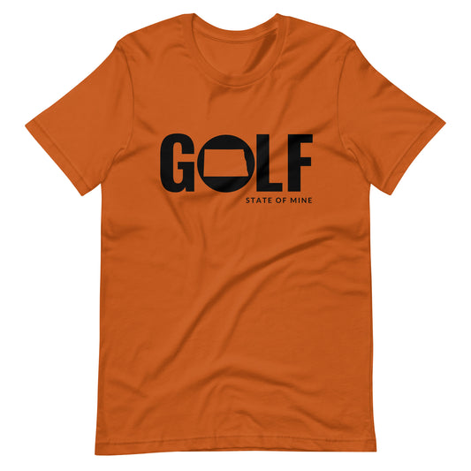 North Dakota Golf State of Mine
