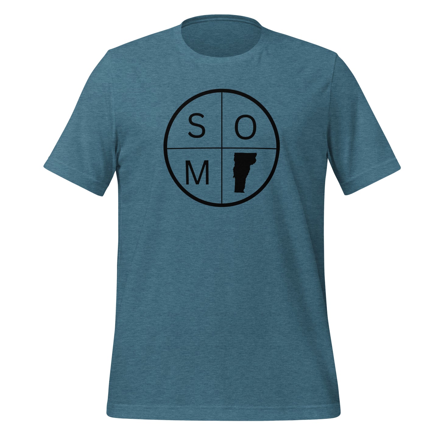 Vermont Circle SOM