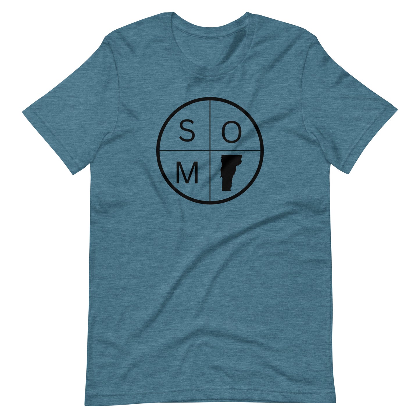 Vermont Circle SOM