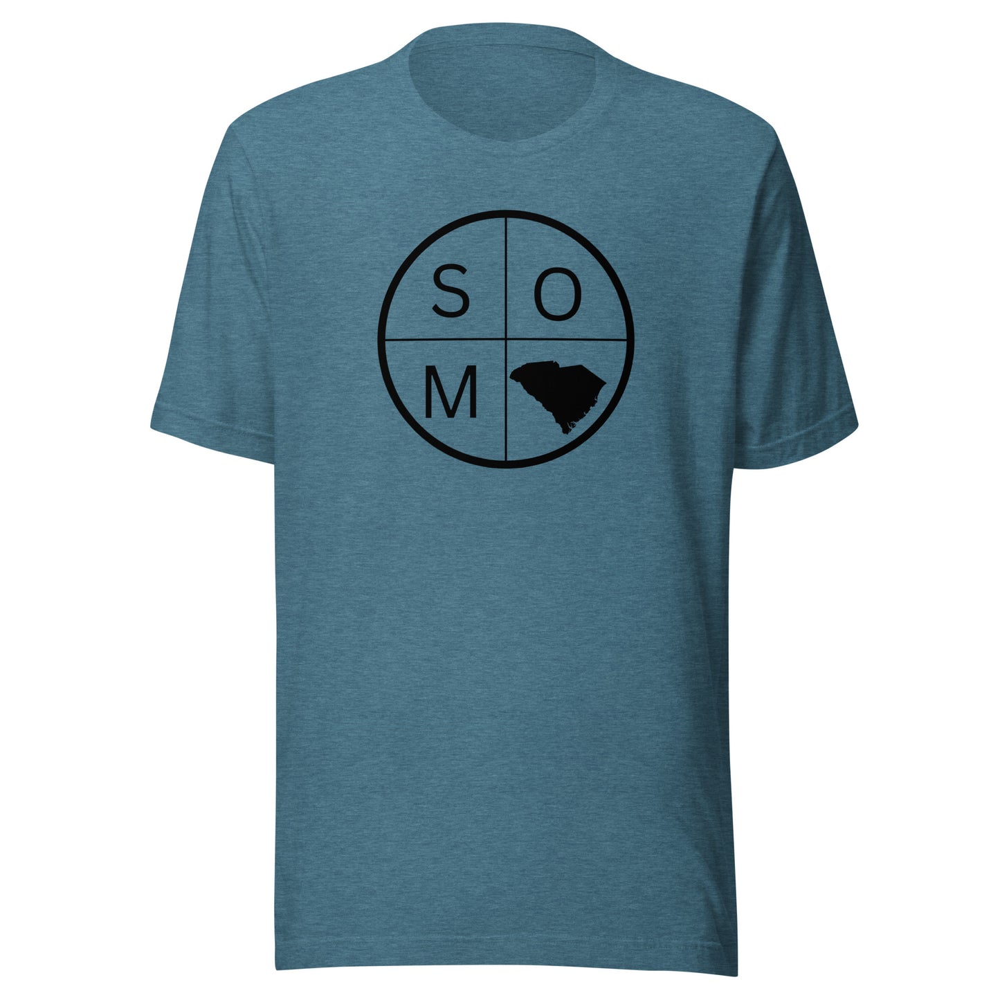 South Carolina Circle SOM