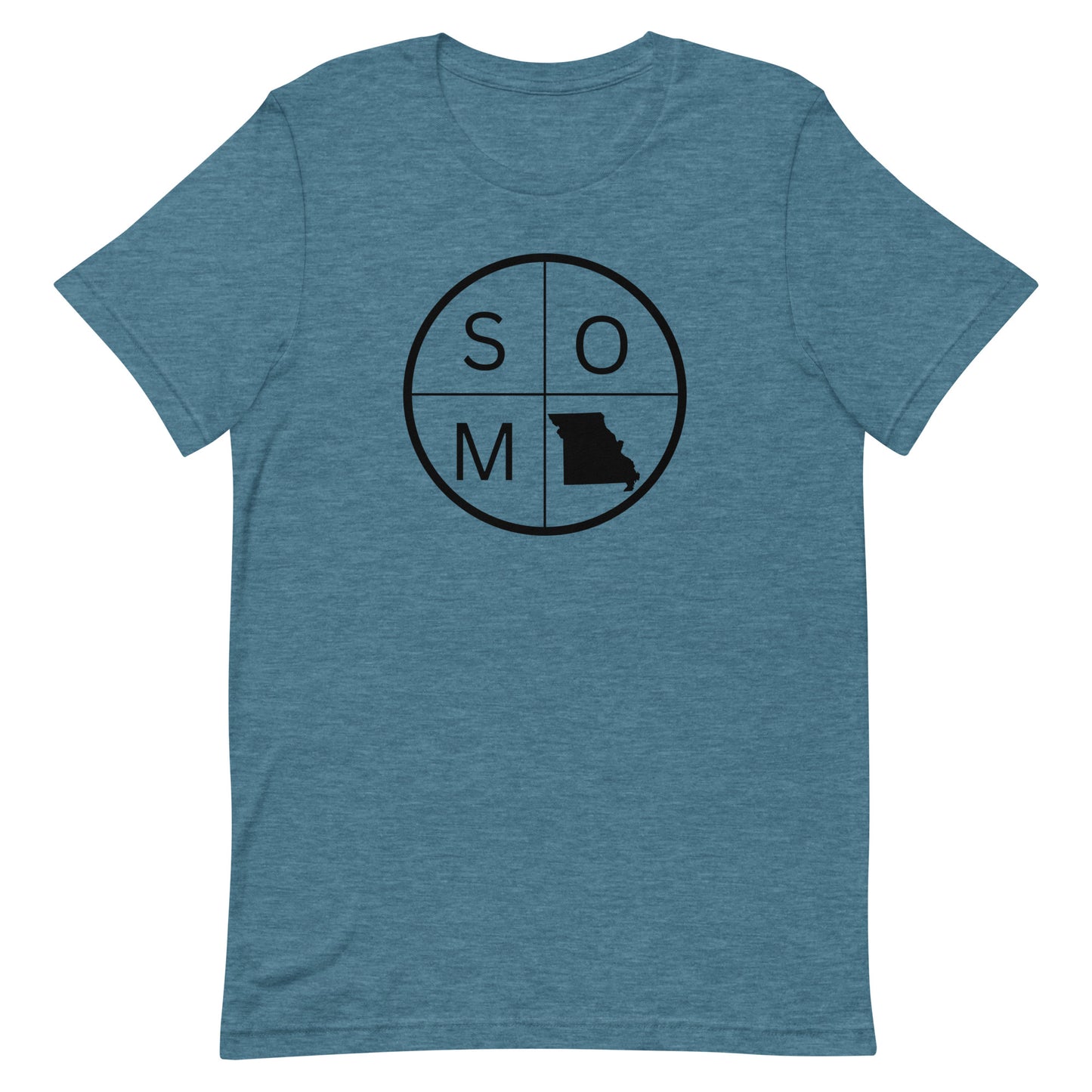 Missouri Circle SOM