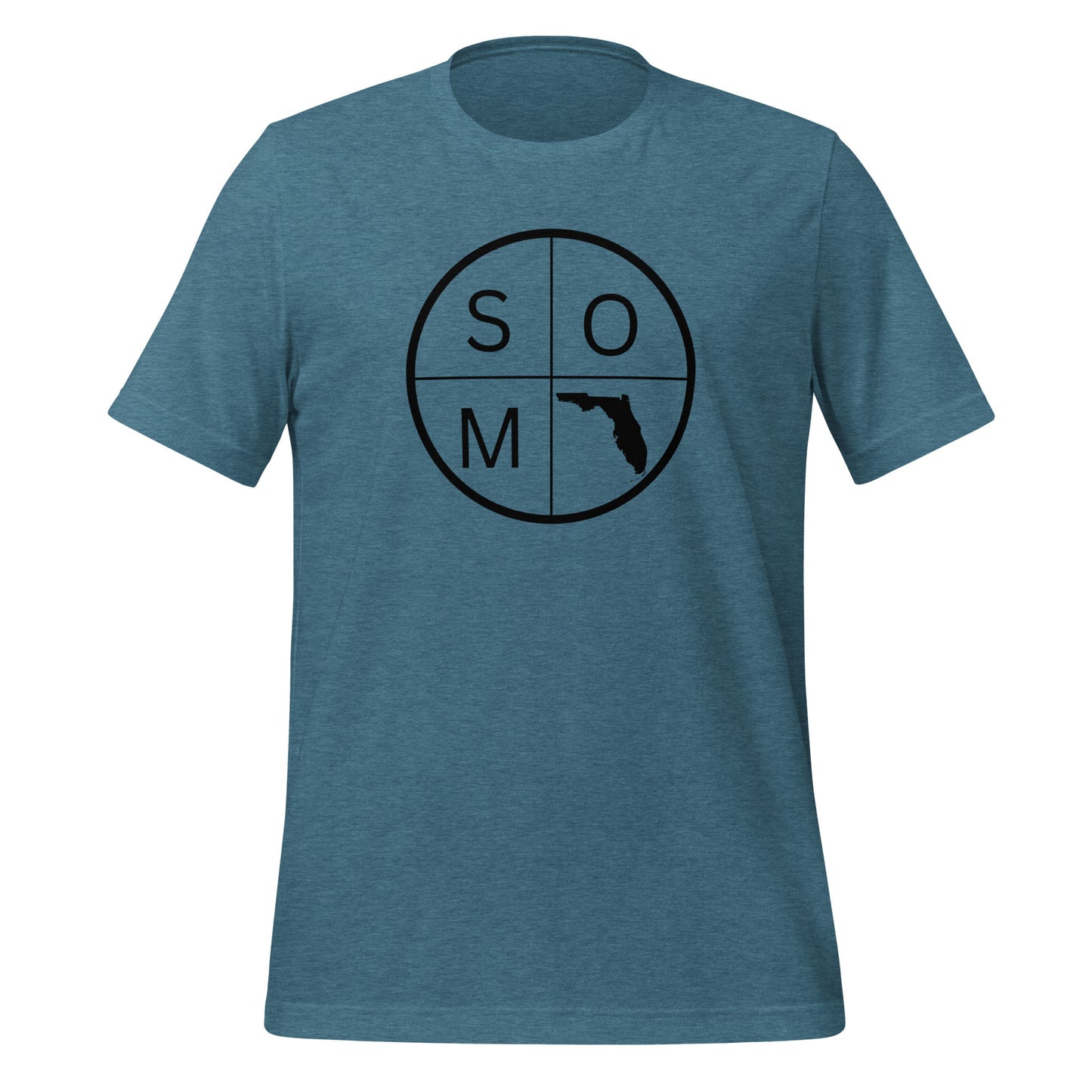Florida Circle SOM
