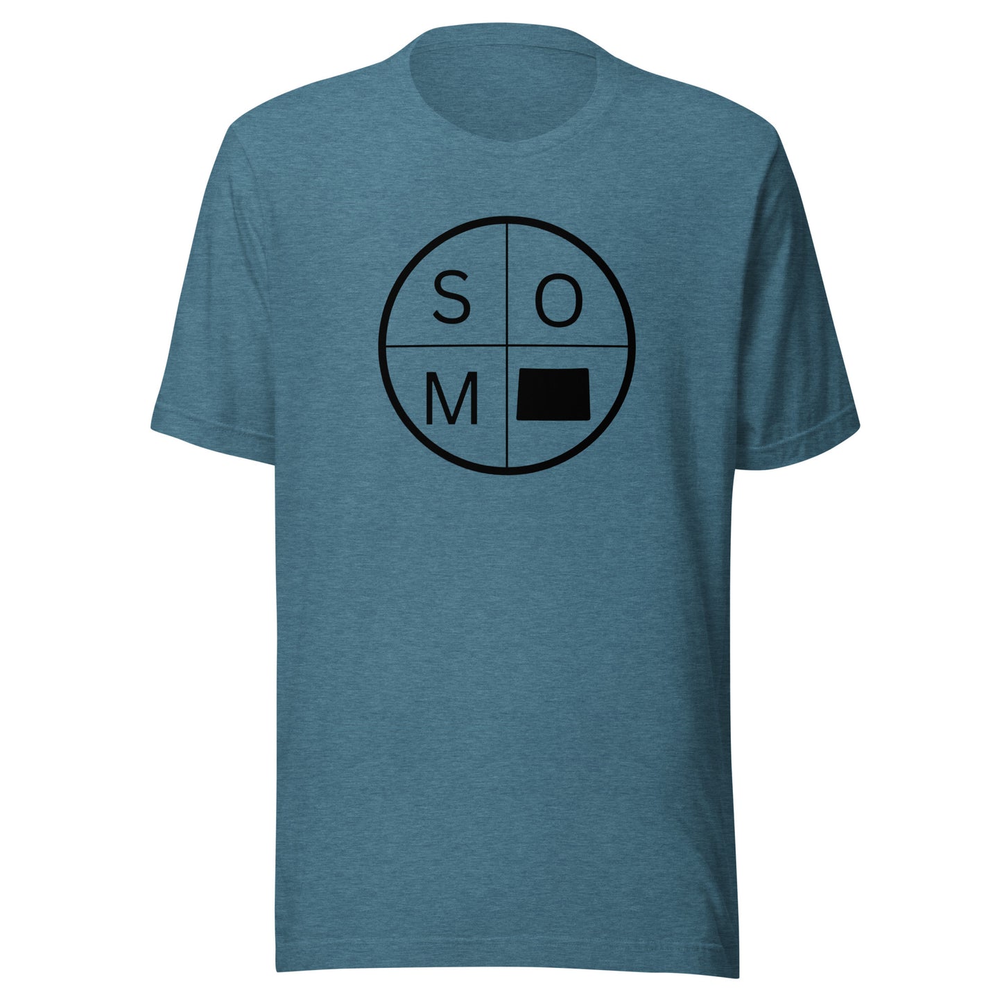 Colorado Circle SOM