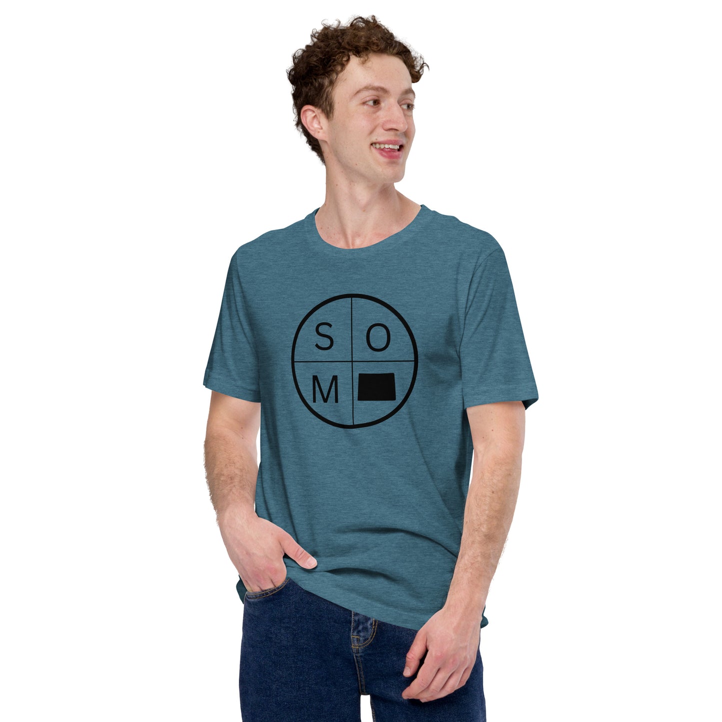 Colorado Circle SOM