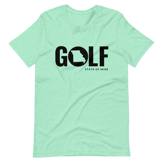 Missouri Golf State of Mine