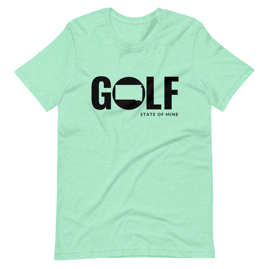 South Dakota Golf State of Mine
