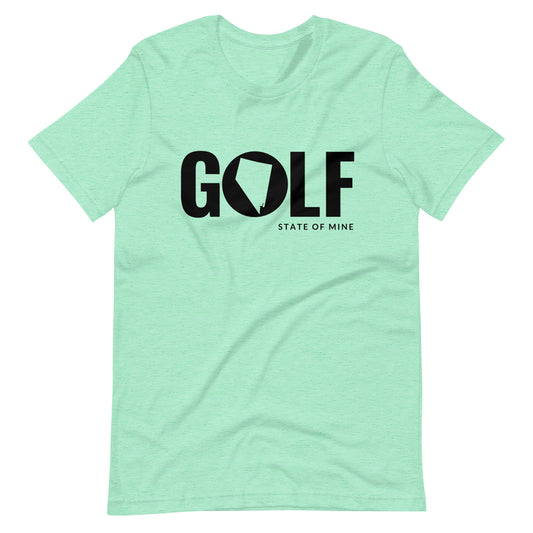 Nevada Golf State of Mine