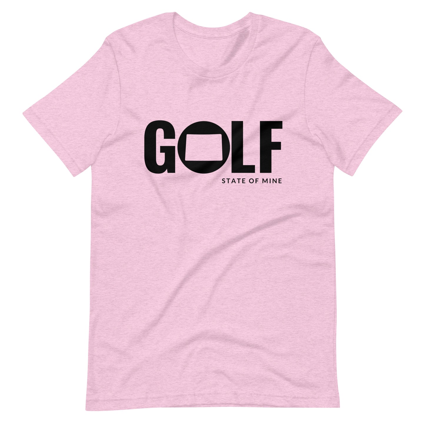 Colorado Golf State of Mine