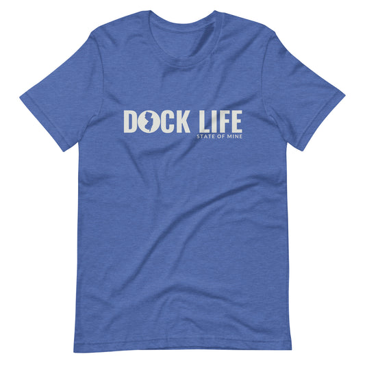 Dock Life New Jersey