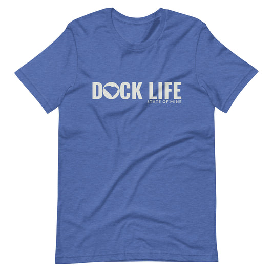 Dock Life South Carolina