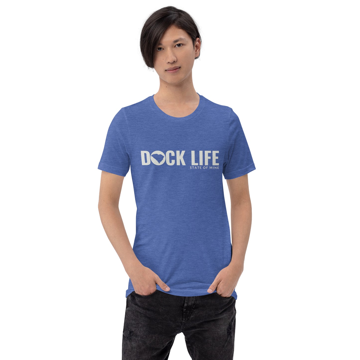 Dock Life South Carolina