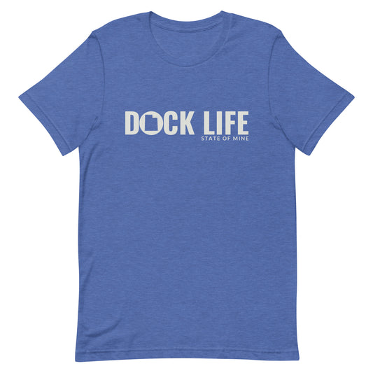 Dock Life Utah