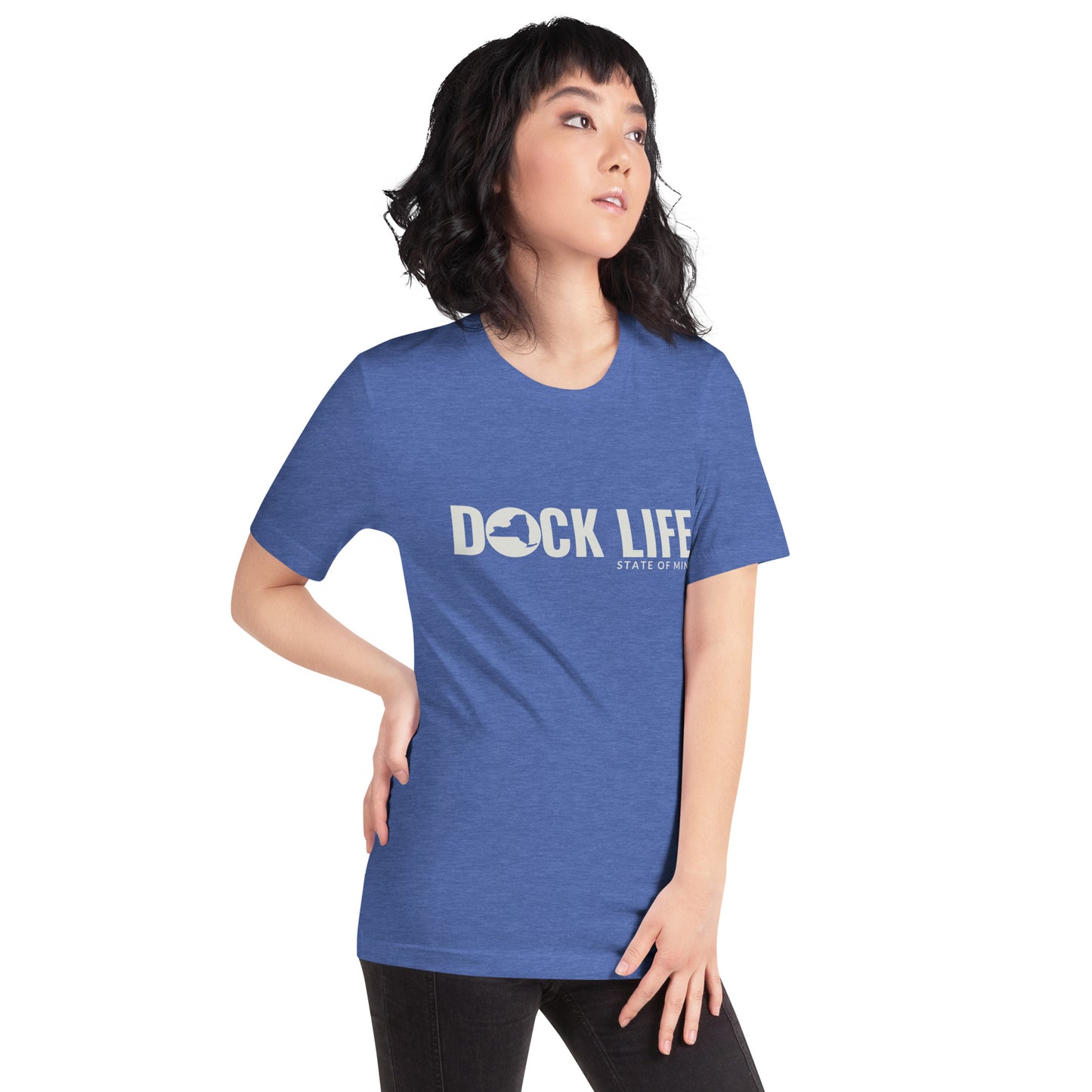 Dock Life New York