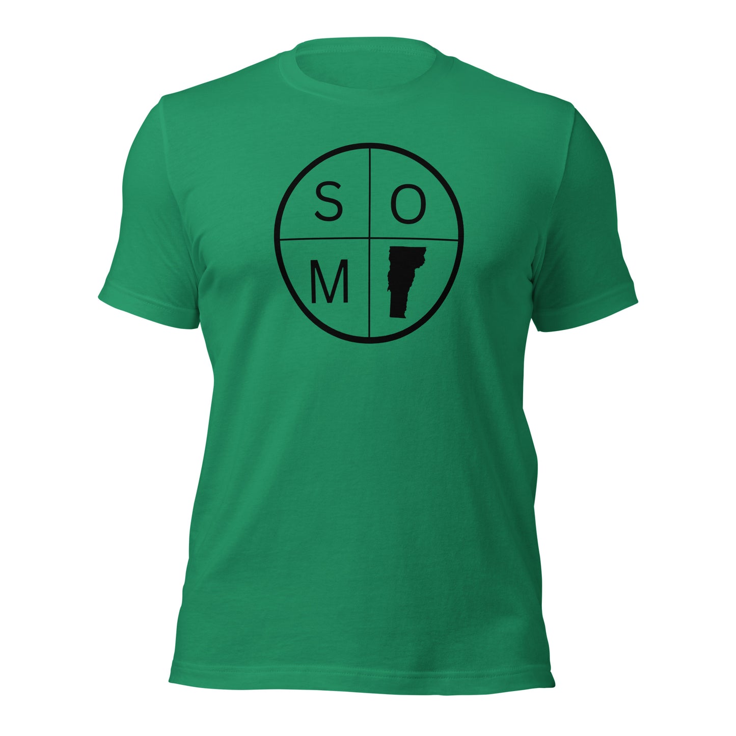 Vermont Circle SOM