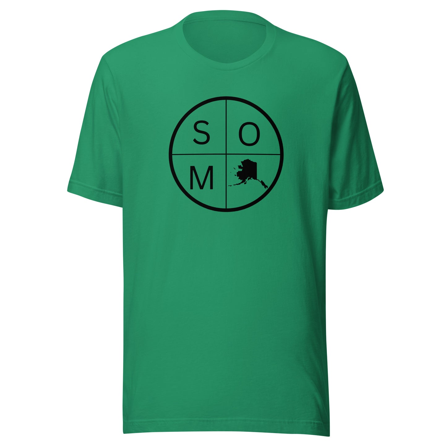 Alaska Circle SOM