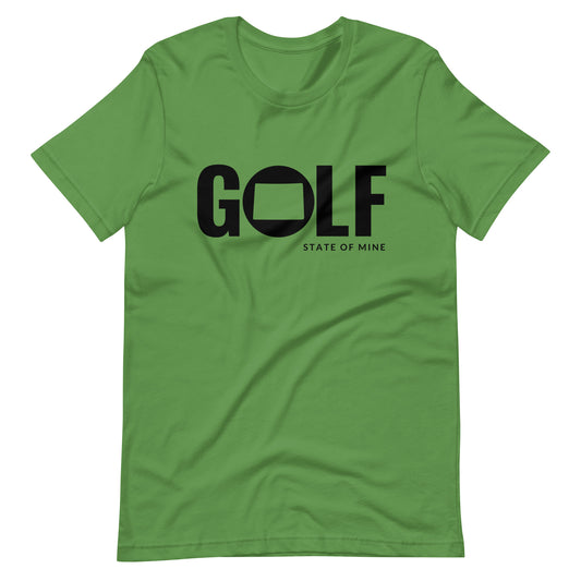 Colorado Golf State of Mine