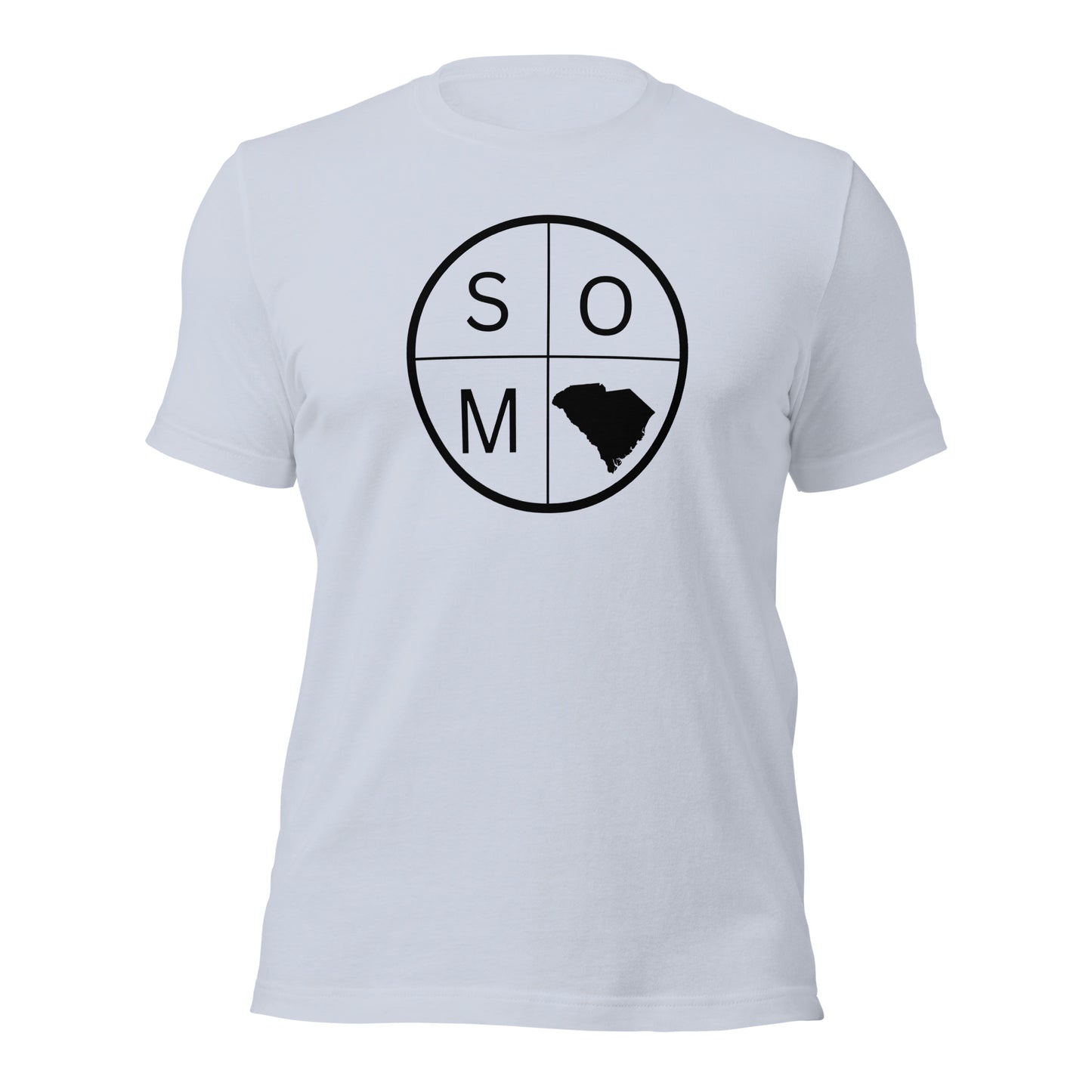 South Carolina Circle SOM