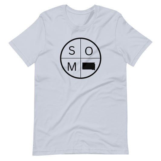 South Dakota Circle SOM