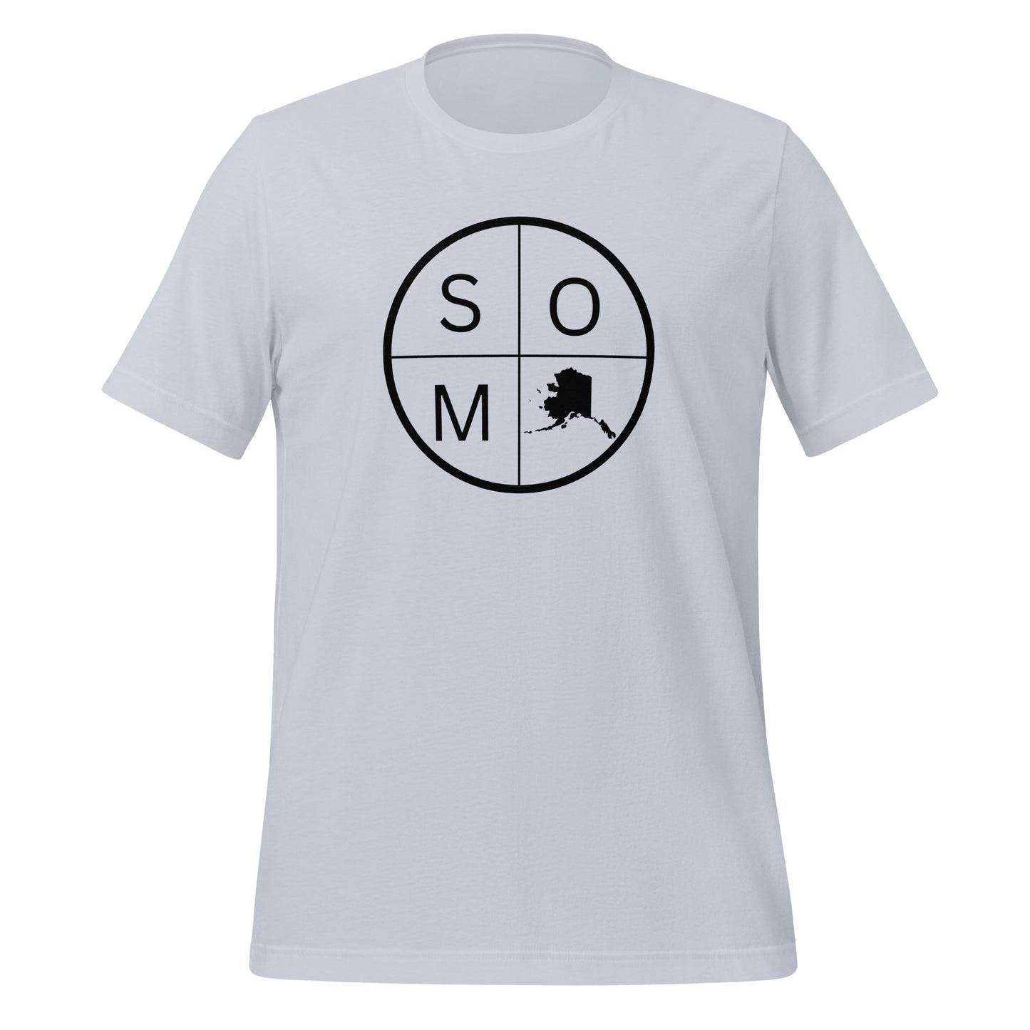 Alaska Circle SOM
