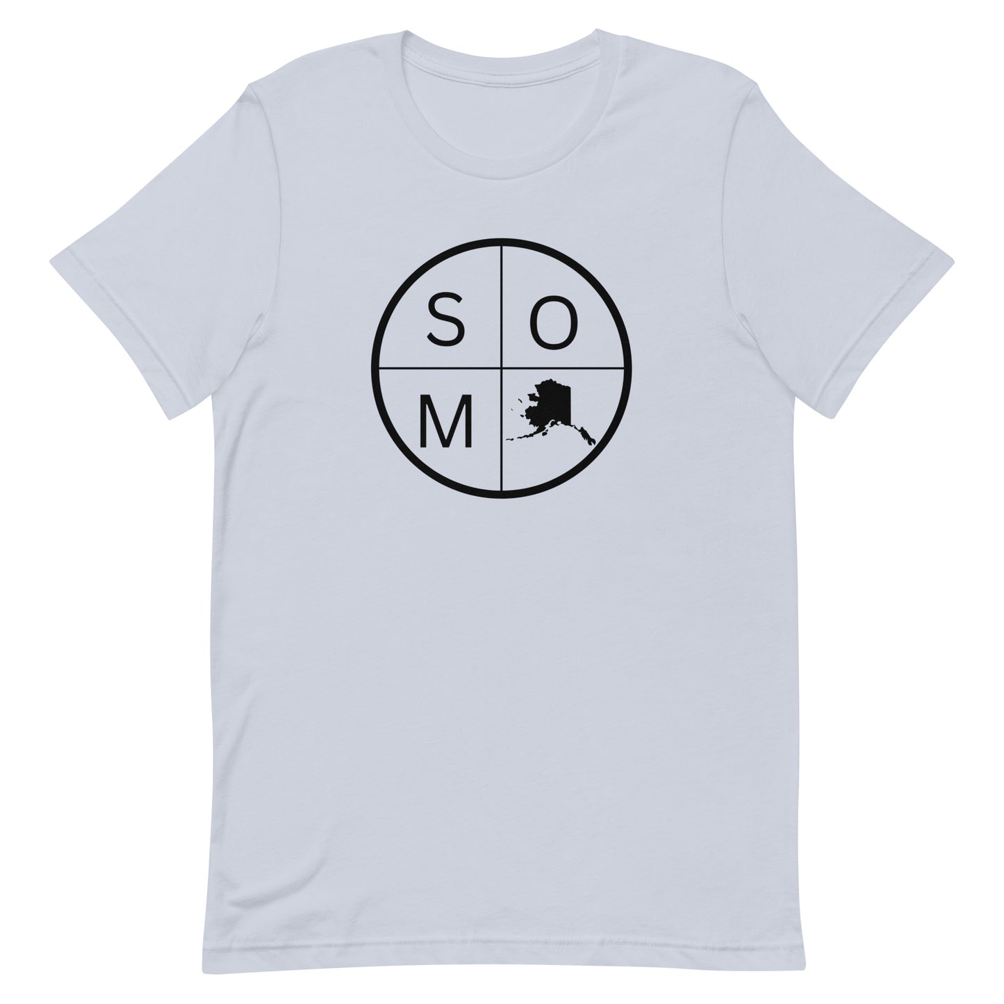 Alaska Circle SOM