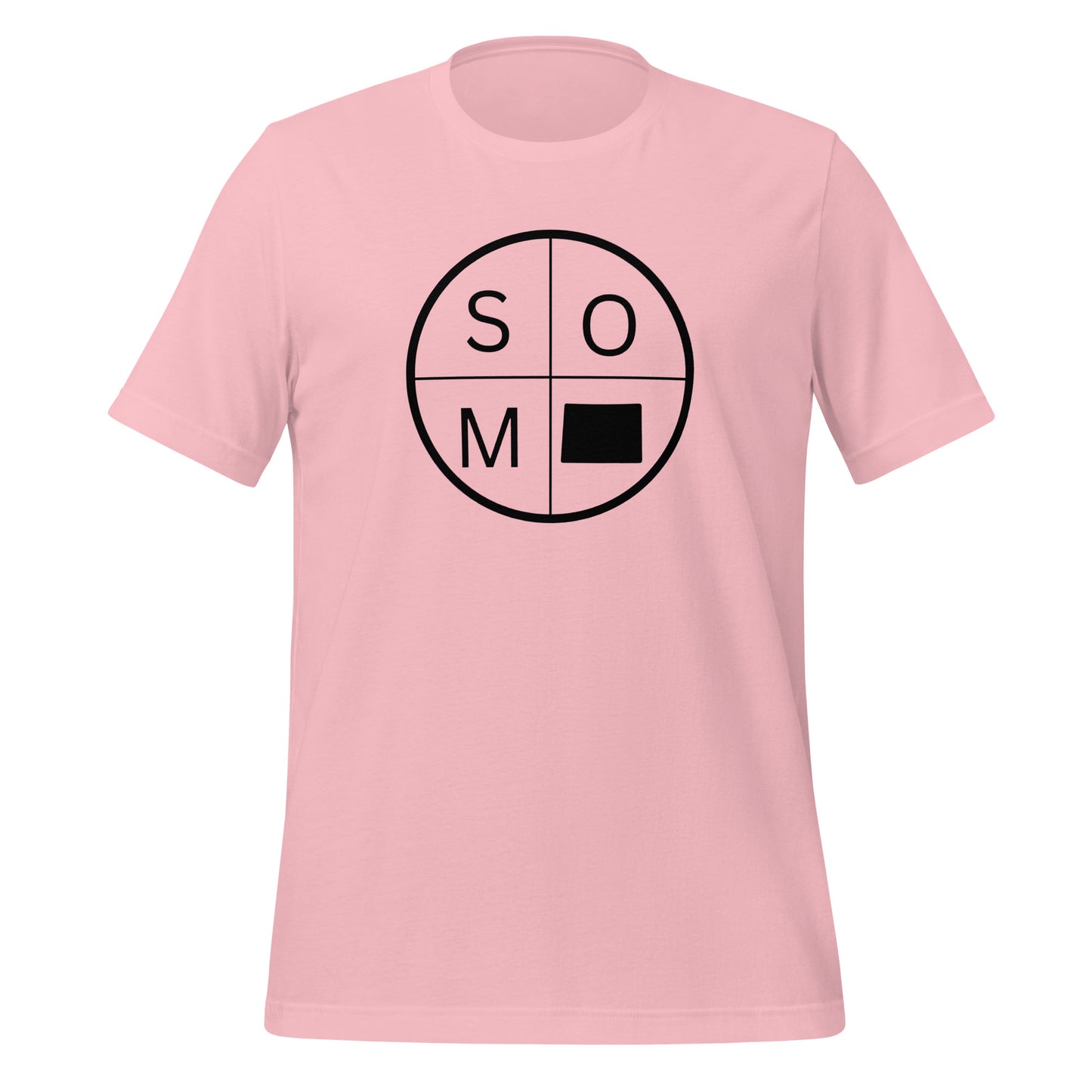 Colorado Circle SOM