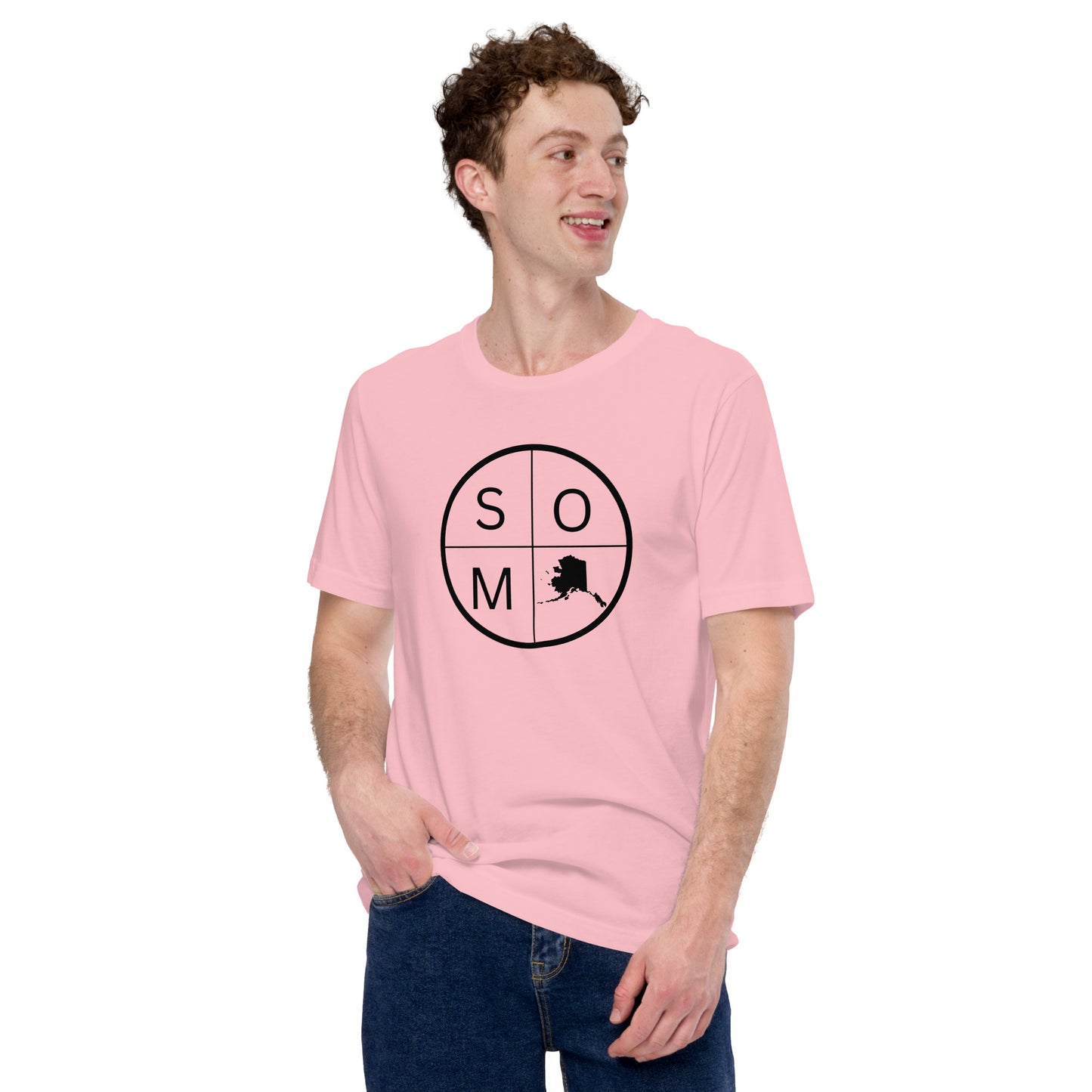 Alaska Circle SOM