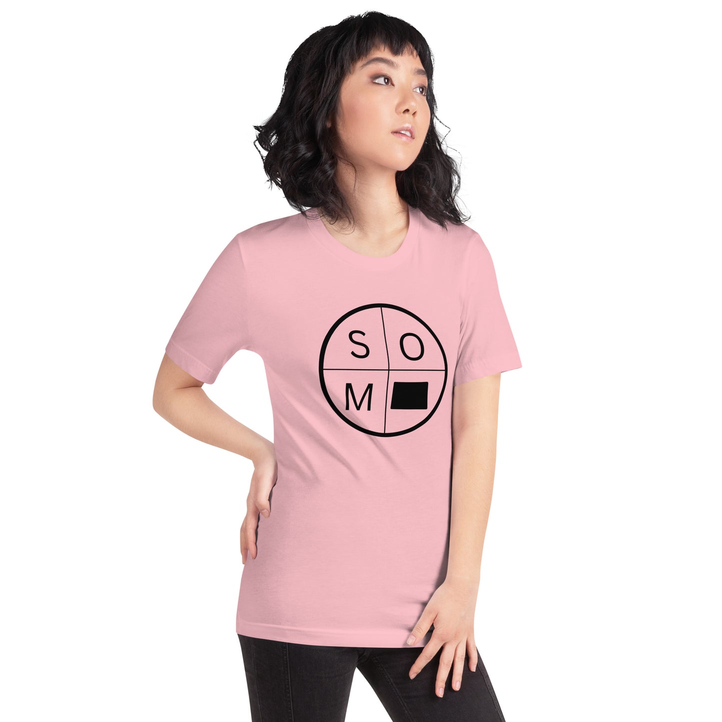 Colorado Circle SOM