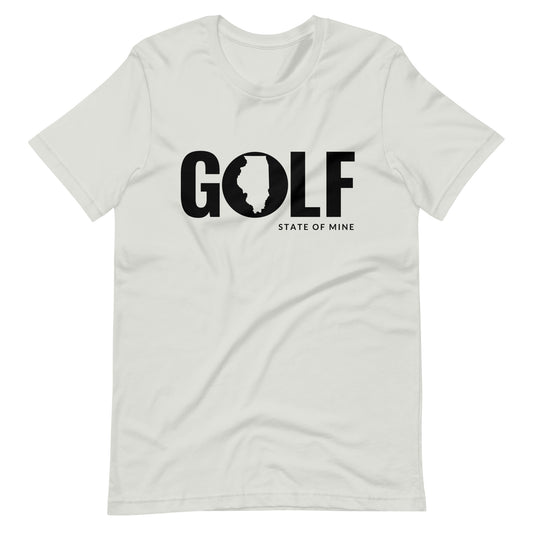 Illinois Golf State of Mine