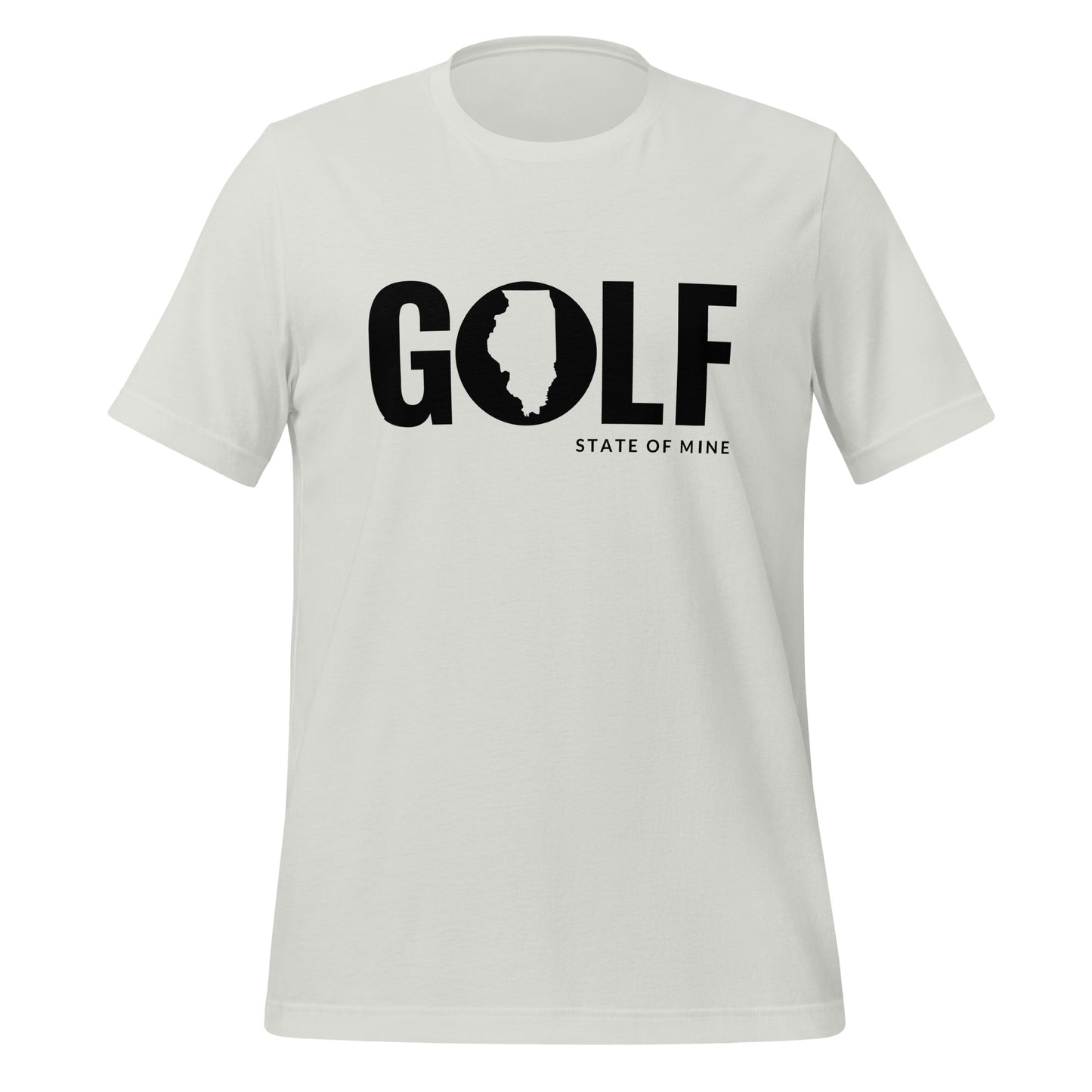 Illinois Golf State of Mine