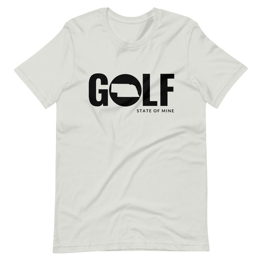 Nebraska Golf State of Mine
