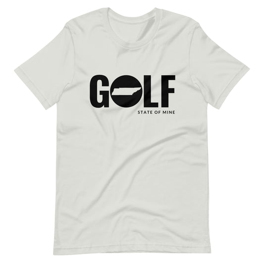 Tennessee Golf State of Mine