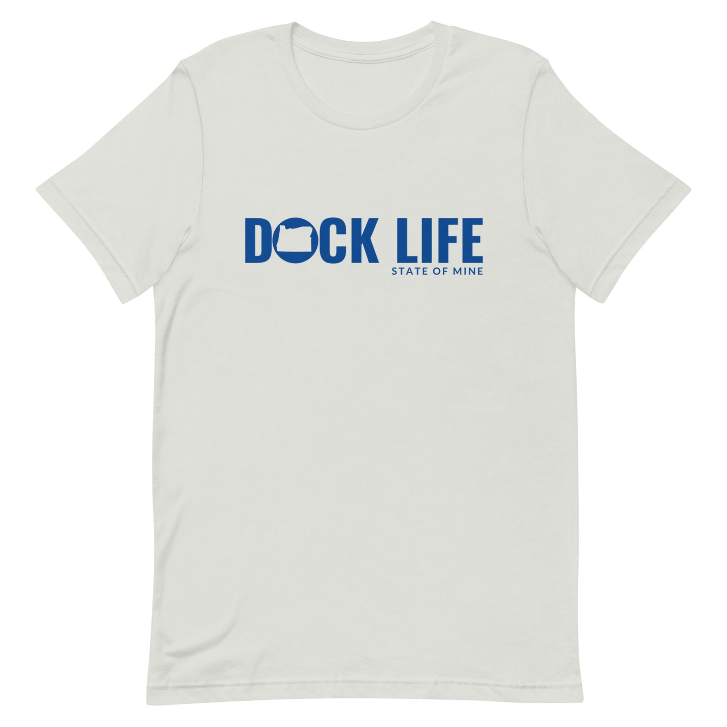 Dock Life Oregon