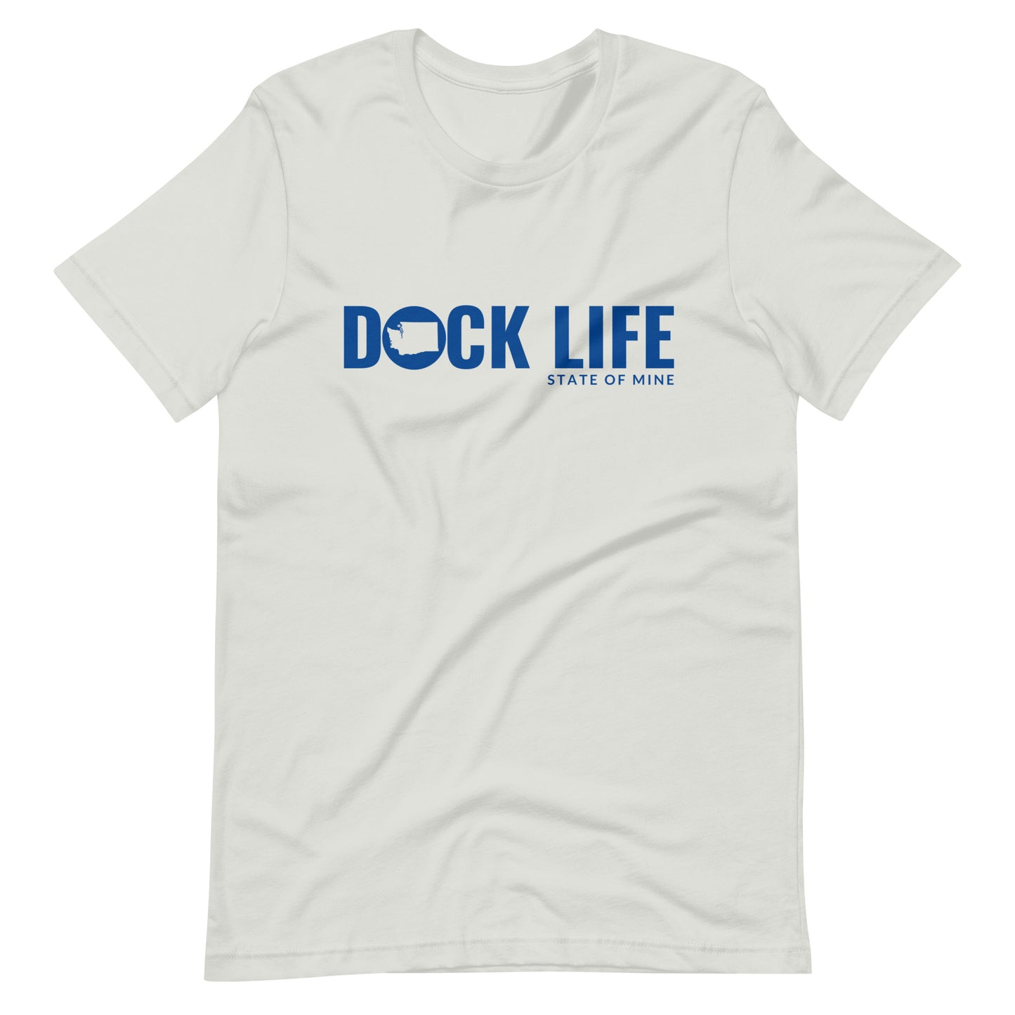 Dock Life Washington