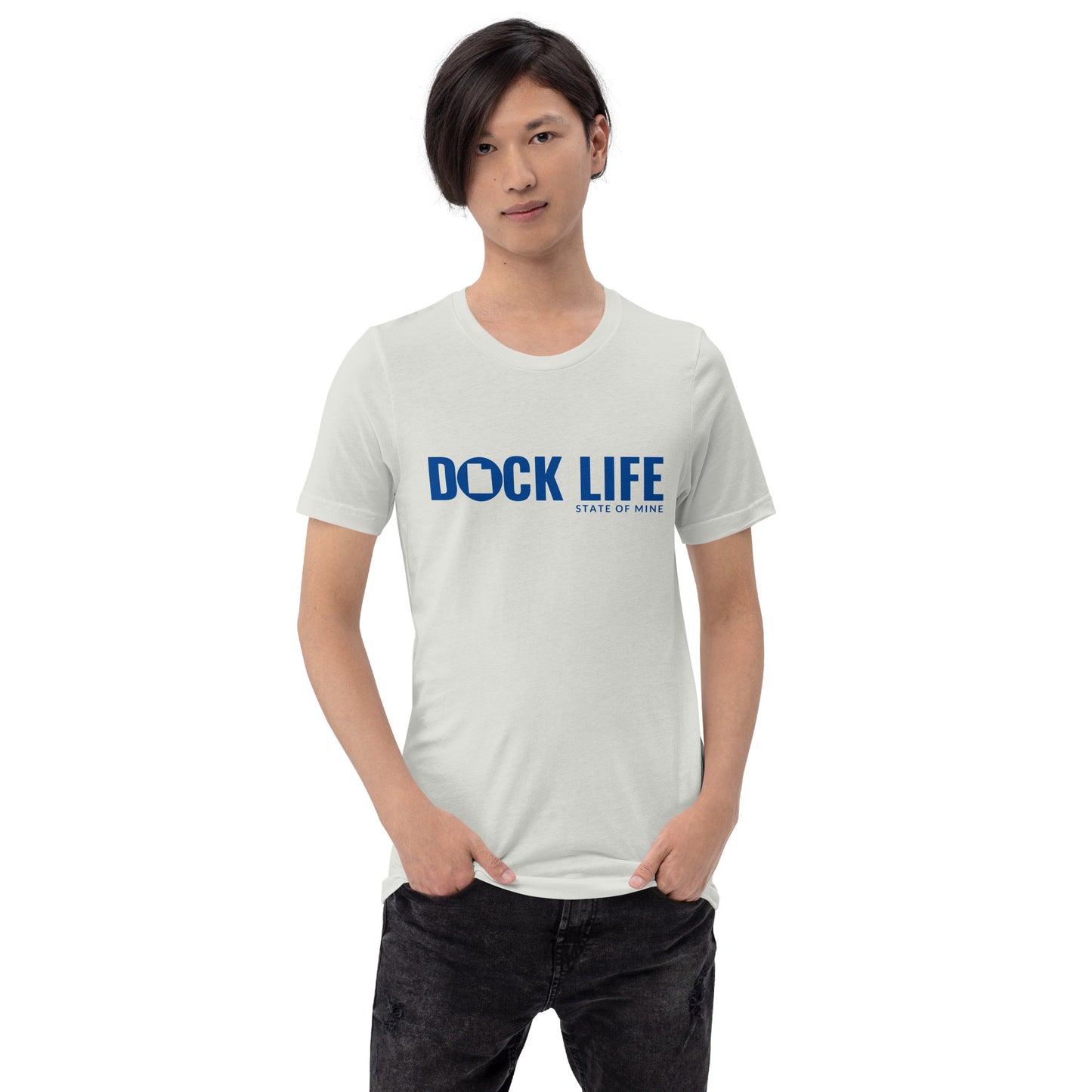 Dock Life Utah