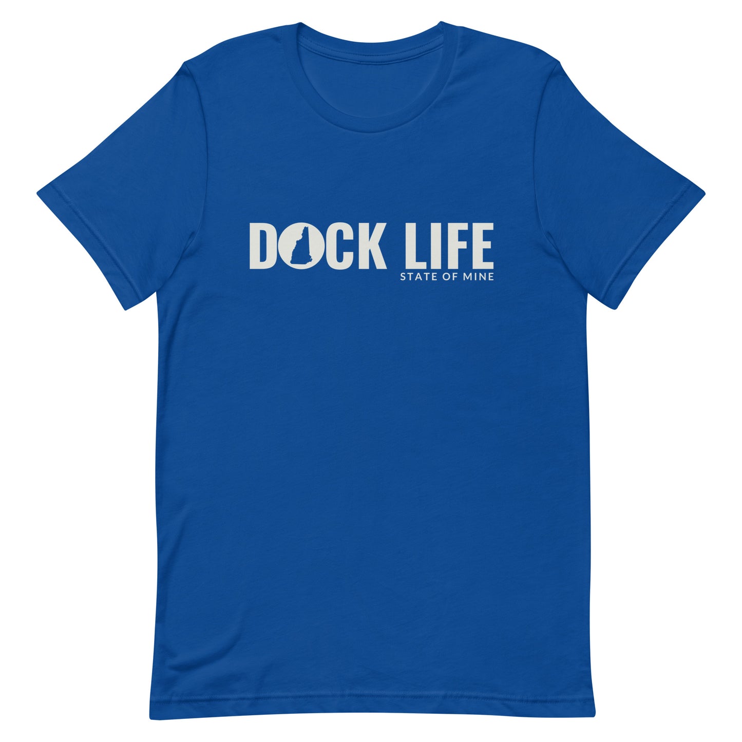 Dock Life New Hampshire