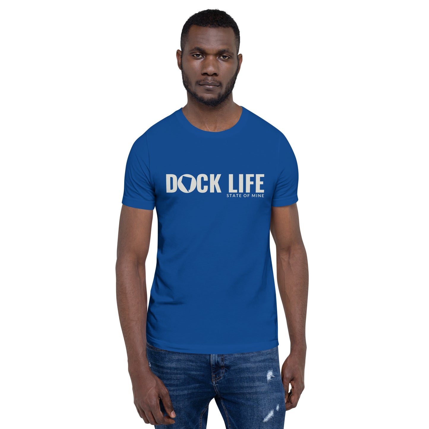 Dock Life Nevada