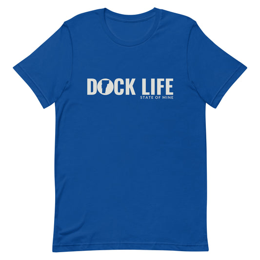Dock Life Vermont